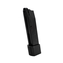 [TM149114] CARGADOR PISTOLA MARUI BERETTA M92F LONG GAS NEGRO