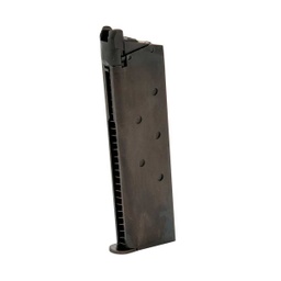 [TM149183] CARGADOR PISTOLA MARUI 1911 NEGRO