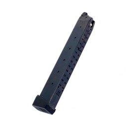 [TM149275] CARGADOR PISTOLA MARUI GLOCK LARGO NEGRO