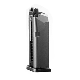 [TM149565] CARGADOR PISTOLA MARUI GLOCK 19 NEGRO