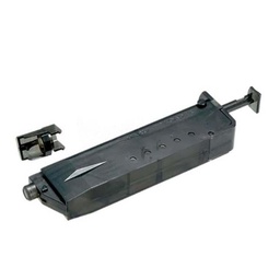 [TM178084] CARGADOR BOLAS MARUI TICO -TICO 90RDS NEGRO