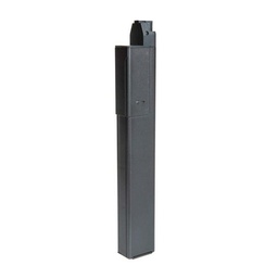 [TM178428] CARGADOR FUSIL MARUI MAC10 LARGO 480RDS NEGRA