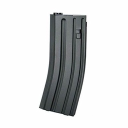 [TM178497] CARGADOR FUSIL MARUI SOPMOD/SCAR 82RDS NEGRO
