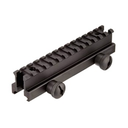 [TM178558] RAIL MARUI L96 NEGRO