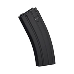 [TM178879] CARGADOR FUSIL MARUI HK416D 520RDS NEGRO