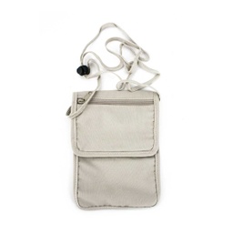 [130071] PORTADOCUMENTOS INTERIOR CUELLO M3 BEIGE