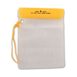 [131601] BOLSA ESTANCA DOCUMENTOS MED. TRANSPARENTE