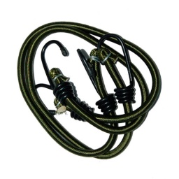 [33411] PULPO MILITAR 2PCS 60CM VERDE