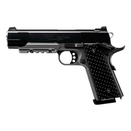[TM142436] PISTOLA MARUI NIGHT WARRIOR 1911 NEGRA-GRIS