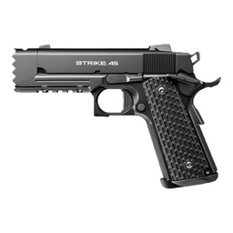 [TM142474] PISTOLA MARUI STRIKE WARRIOR NEGRA