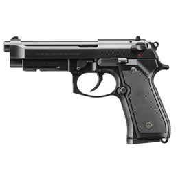 [TM142542] PISTOLA MARUI M9 A1 NEGRA