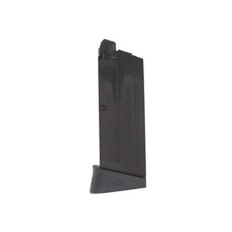 [325029] CARGADOR PISTOLA SMITH WESSON M&P9  GAS NEGRO