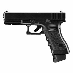 [TM142740] PISTOLA MARUI GLOCK 22 GAS NEGRA