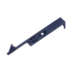 [16620A] TAPPET PLATE ASG VER.3 AZUL