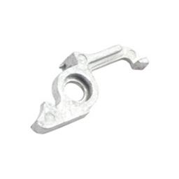 [16627A] CUT OFF LEVER ASG VER.2 PLATA