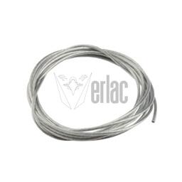 [16640A] CABLE ASG 2M ACERO