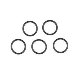 [17162A] JUNTA DE PISTON ASG O-RING NEGRA