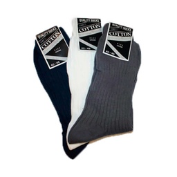 [112500-VARIOS] CALCETIN OFERTA 5 PARES VARIOS