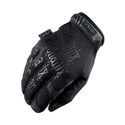 GUANTE MECHANIX ORIGINAL NEGRO