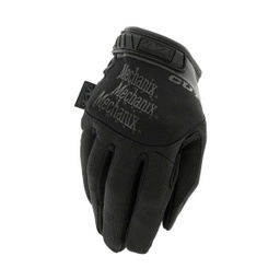 GUANTE MECHANIX PURSUIT CR5 ANTICORTE NIVEL 5 NEGRO
