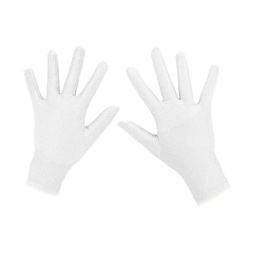 [151123] GUANTE MILITAR NYLON GALA SIN VENAS