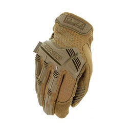 GUANTE MECHANIX M-PACT TAN