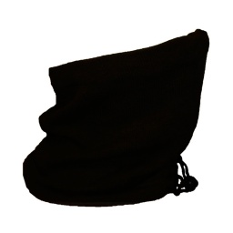 [206-NE] BRAGA LANA C/POLAR NEGRA