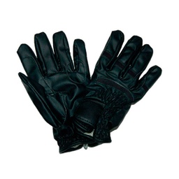 GUANTE ANTICORTE COMANDO NIVEL 5 NEGRO