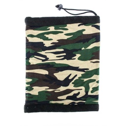 [YL-18587/Q-123] BRAGA MULTI NECK C/POLAR CAMO