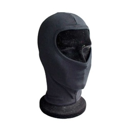 VERDUGO MOTO ALGODON NEGRO