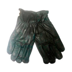 [150132] GUANTE CUERO JG NEGRO