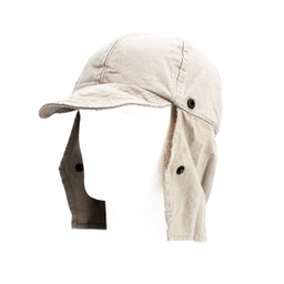 [30063-KH] GORRA SAHARIANA SIROQUERA BARBARIC BEIGE XL