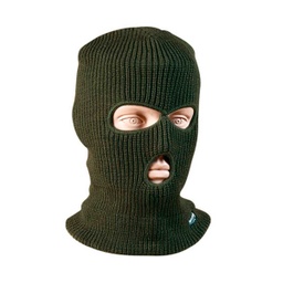 [246537-OD] VERDUGO ACRILICO 3 ABERTURAS FORAVENTURE THERMAL VERDE