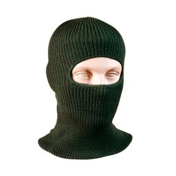 [300360-OD] VERDUGO ACRILICO 1 ABERTURA VERDE