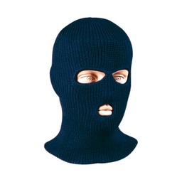 [300370-NVBL] VERDUGO ACRILICO 3 ABERTURAS MARINO