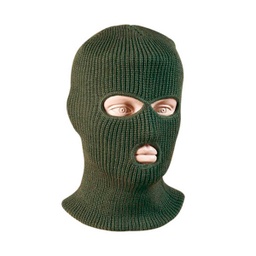 [300370-OD] VERDUGO ACRILICO 3 ABERTURAS VERDE