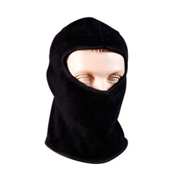 [300380-BK] VERDUGO POLAR NEGRO