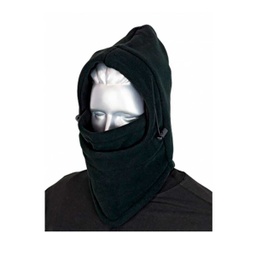[30565-NE/L139-12] VERDUGO BARBARIC POLAR NEGRO