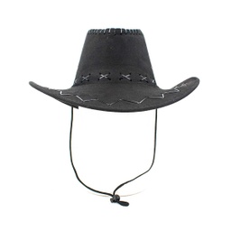 [3146/7485] SOMBRERO GAVILANES NEGRO