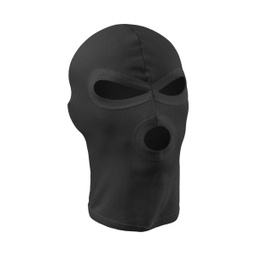 [109015-BK] VERDUGO ALGODON 3 ABERTURAS NEGRO