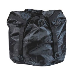 [100115-BK] FUNDA SACO REDUCTOR CUADRILLE GR. NEGRA