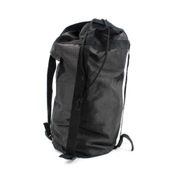 [105125-BK] FUNDA SACO REDUCTOR CUADRILLE PEQ. NEGRA