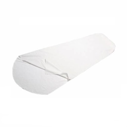 [HPSB86017-3] SACO SABANA SEDA FORAVENTURE 190 X 80 BLANCO