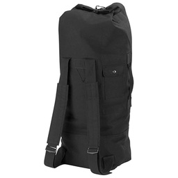 [V353606/LQ08224] PETATE USA MOCHILA NYLON 90X35X35CM 100L NEGRO