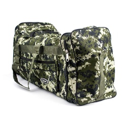 [A52-3] BOLSA DEPORTE PIXELADO GR. AOR2