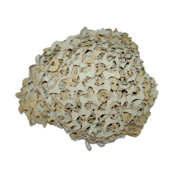 [14466060] RED CAMO HOJAS C/CUERDA 6 X 3 DESIERTO