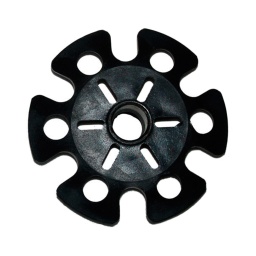 [300219] ROSETA DE BASTONES