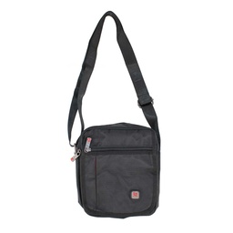 [58338] BOLSO X CORDURA GR. NEGRO