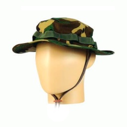 CHAMBERGO AIRSOFT FORAVENTURE RISTOP CAMO