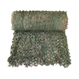 [33051P] RED CAMO HOJAS (ROLLO 78 X 2.4) CAMO